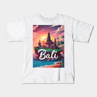 Bali Kids T-Shirt